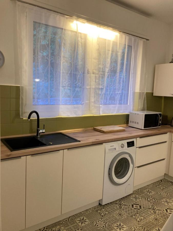 Apartament Casa Abel Campione dʼItalia Zewnętrze zdjęcie