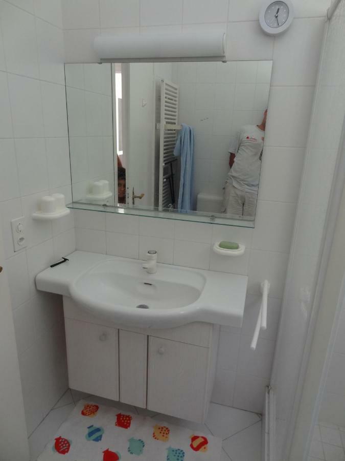 Apartament Casa Abel Campione dʼItalia Zewnętrze zdjęcie